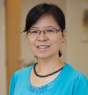 Ying Strube