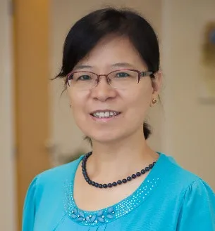 Ying Strube